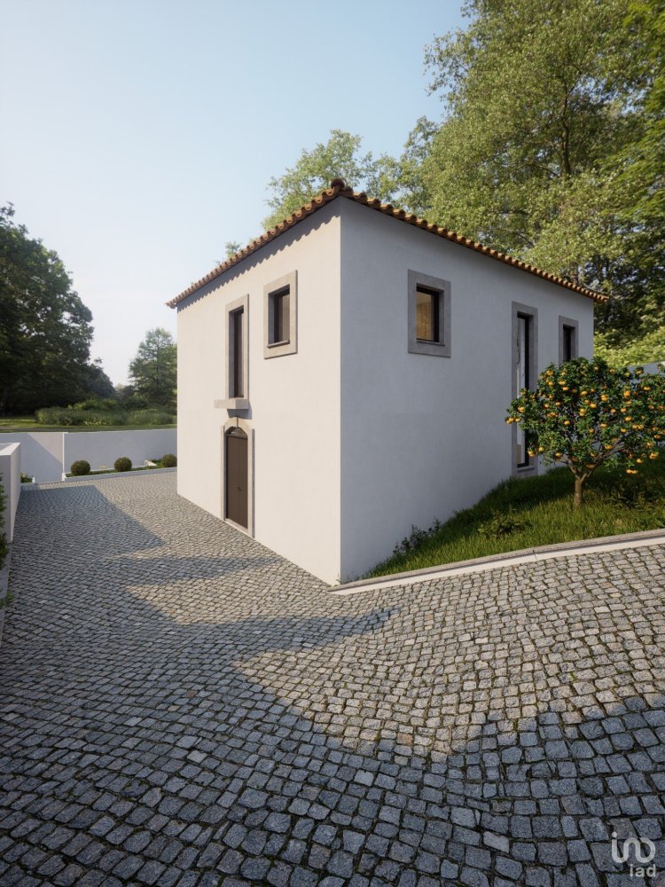 Casa T3 em Cadaval, Portugal N.º 198805