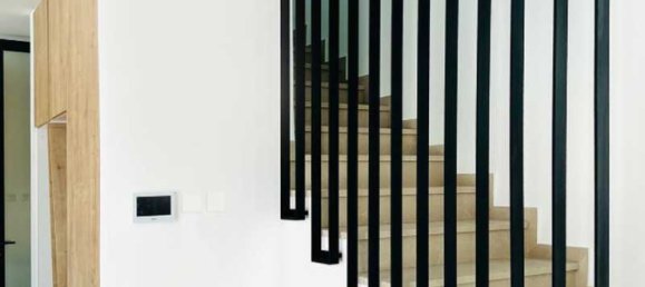 3 bedrooms House in Germasogeia, Cyprus No. 16328 5