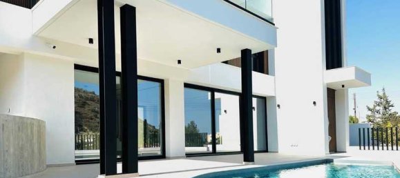 3 bedrooms House in Germasogeia, Cyprus No. 16328 3