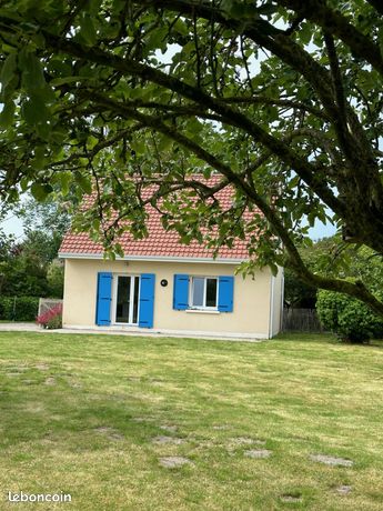 3 bedrooms House in Saint-Valery-sur-Somme, France No. 301876