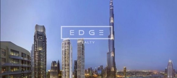2 bedrooms Apartment in Downtown Dubai (Downtown Burj Dubai), UAE No. 4466 5