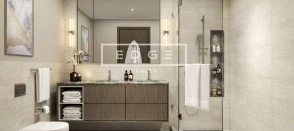 2 bedrooms Apartment in Downtown Dubai (Downtown Burj Dubai), UAE No. 4466 10