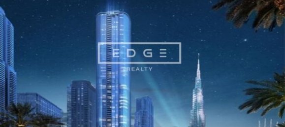 2 bedrooms Apartment in Downtown Dubai (Downtown Burj Dubai), UAE No. 4466 4