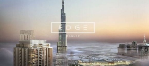 2 bedrooms Apartment in Downtown Dubai (Downtown Burj Dubai), UAE No. 4466 8
