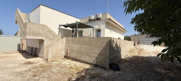 5 rooms Villa in Ragusa, Italy No. 301524 46