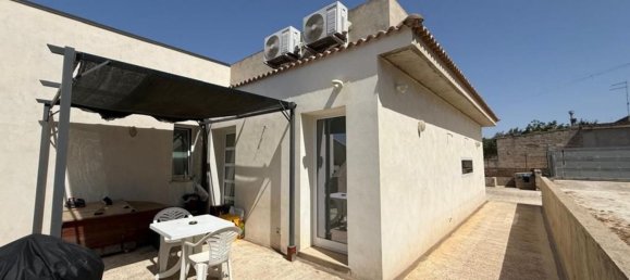 5 rooms Villa in Ragusa, Italy No. 301524 41