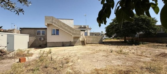 5 rooms Villa in Ragusa, Italy No. 301524 47