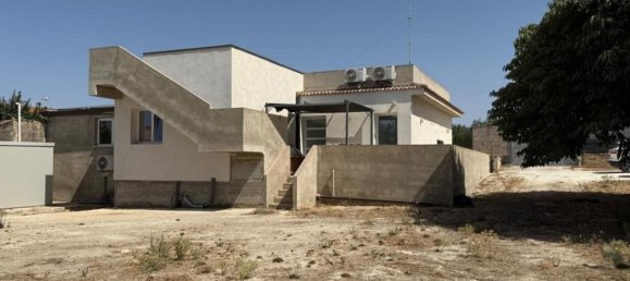 5 rooms Villa in Ragusa, Italy No. 301524 39