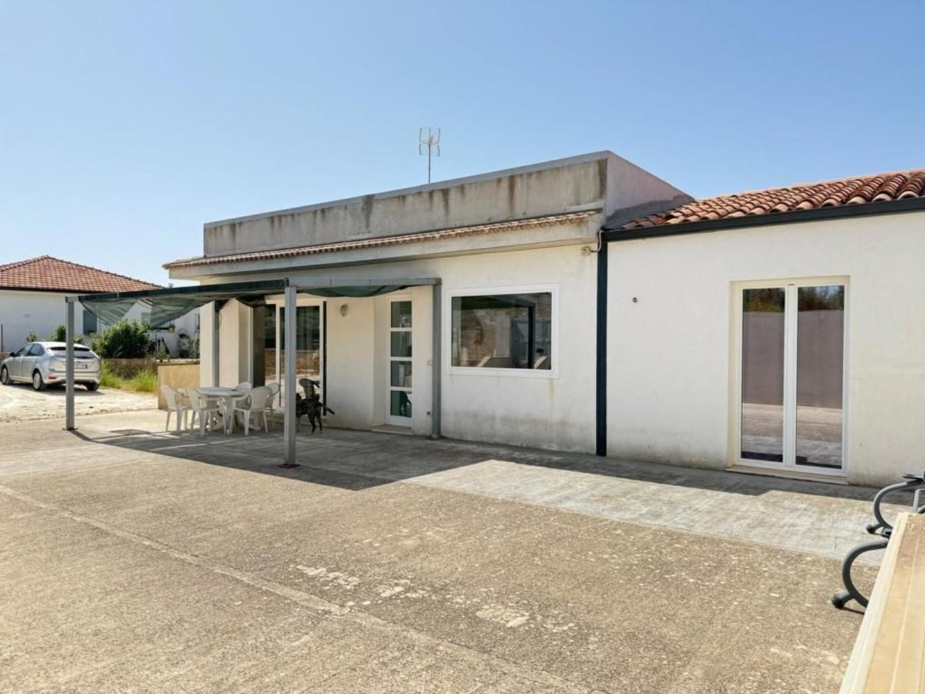 5 rooms Villa in Ragusa, Italy No. 301524