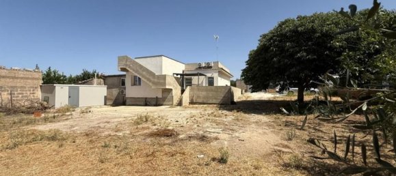 5 rooms Villa in Ragusa, Italy No. 301524 45