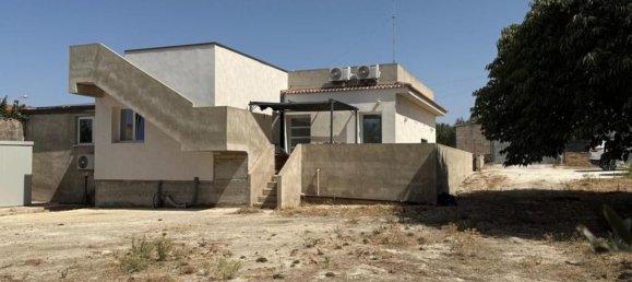 5 rooms Villa in Ragusa, Italy No. 301524 35