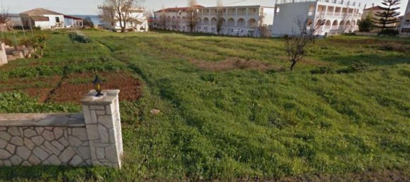  Land in Zakynthos, Greece No. 501 4