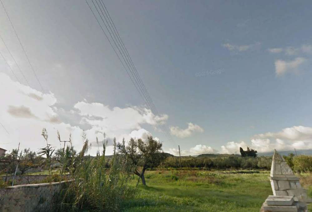  Land in Zakynthos, Greece No. 501