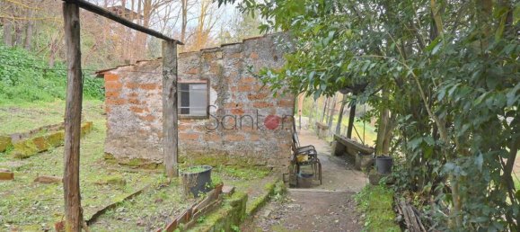 Lagerhaus in Viterbo, Italy 40m², Nr. 281495 3