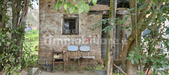 Lagerhaus in Viterbo, Italy 40m², Nr. 281495 5