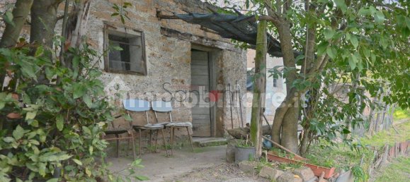 Lagerhaus in Viterbo, Italy 40m², Nr. 281495 4