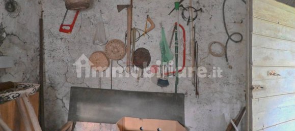 Lagerhaus in Viterbo, Italy 40m², Nr. 281495 8