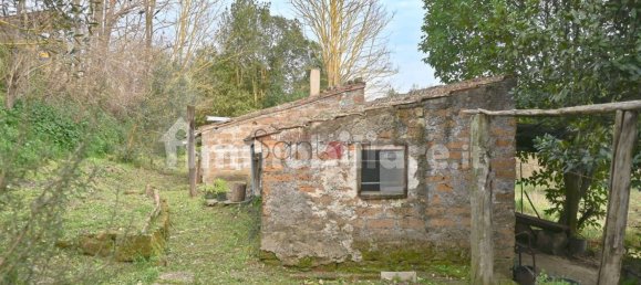 Lagerhaus in Viterbo, Italy 40m², Nr. 281495 22