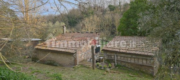 Lagerhaus in Viterbo, Italy 40m², Nr. 281495 25