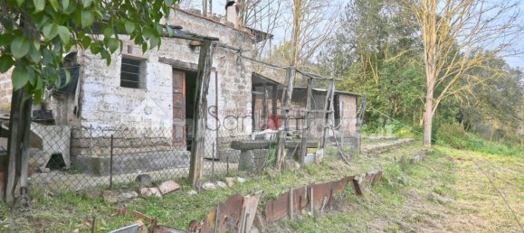 Lagerhaus in Viterbo, Italy 40m², Nr. 281495 10