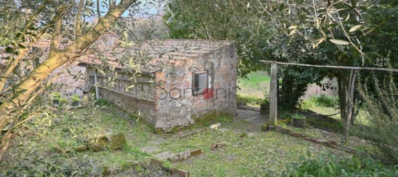 Lagerhaus in Viterbo, Italy 40m², Nr. 281495 23