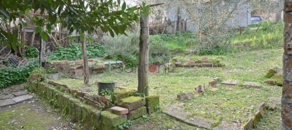 Lagerhaus in Viterbo, Italy 40m², Nr. 281495 20