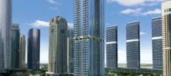 Studio in Jumeirah Lake Towers, UAE, Nr. 166 16