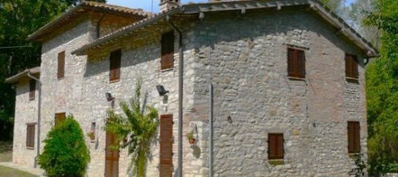 5 Schlafzimmer Haus in Umbertide, Italy, Nr. 54053 26