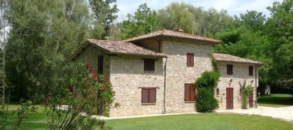 5 Schlafzimmer Haus in Umbertide, Italy, Nr. 54053 22