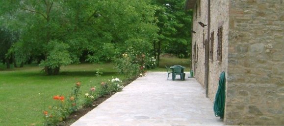 5 Schlafzimmer Haus in Umbertide, Italy, Nr. 54053 25