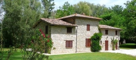 5 Schlafzimmer Haus in Umbertide, Italy, Nr. 54053 27