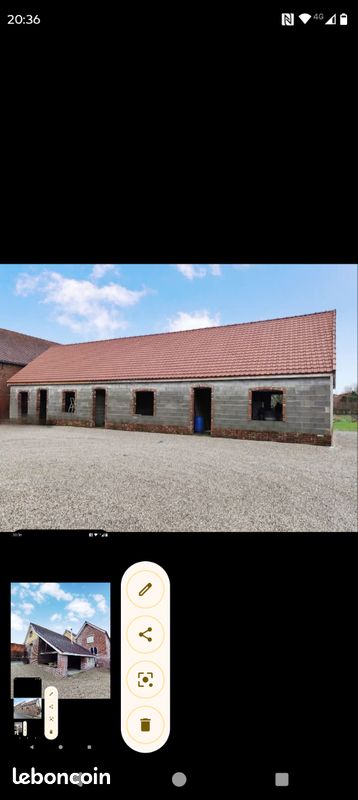 Casa de 4 dormitorios en Delettes, France No. 341563