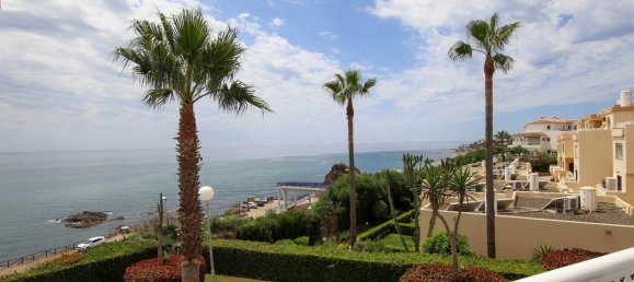 1 Schlafzimmer Wohnung in Mijas, Spain, Nr. 41733 10