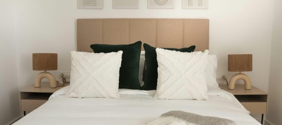 1 Schlafzimmer Wohnung in Mijas, Spain, Nr. 41733 6