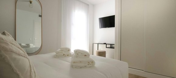 1 Schlafzimmer Wohnung in Mijas, Spain, Nr. 41733 7