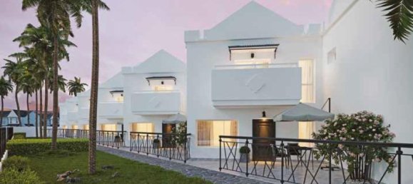 1 Schlafzimmer Wohnung in Mijas, Spain, Nr. 41733 4