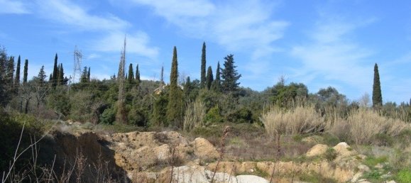 24000m² Hotel in Corfu, Greece No. 7316 6