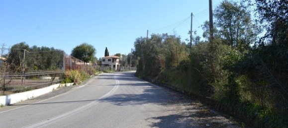 24000m² hôtel à vendre à Corfu, Central Corfu and Diapontian Islands, Corfu, Ionian Islands, Peloponnese, Western Greece and the Ionian, Greece № 7316 5
