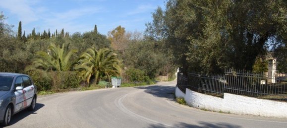24000m² hôtel à vendre à Corfu, Central Corfu and Diapontian Islands, Corfu, Ionian Islands, Peloponnese, Western Greece and the Ionian, Greece № 7316 8