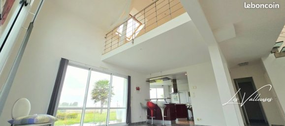 3 bedrooms House in Seine-Maritime, France No. 353044 3