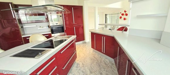 3 bedrooms House in Seine-Maritime, France No. 353044 5