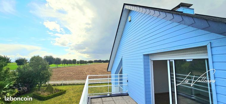 3 bedrooms House in Seine-Maritime, France No. 353044