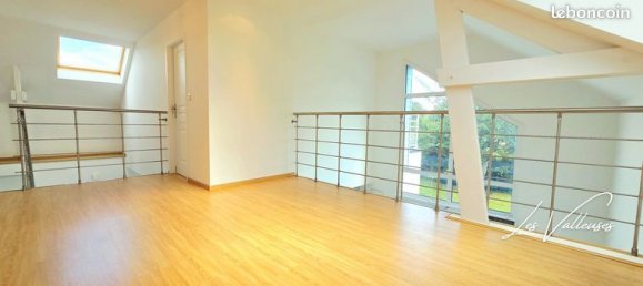 3 bedrooms House in Seine-Maritime, France No. 353044 8