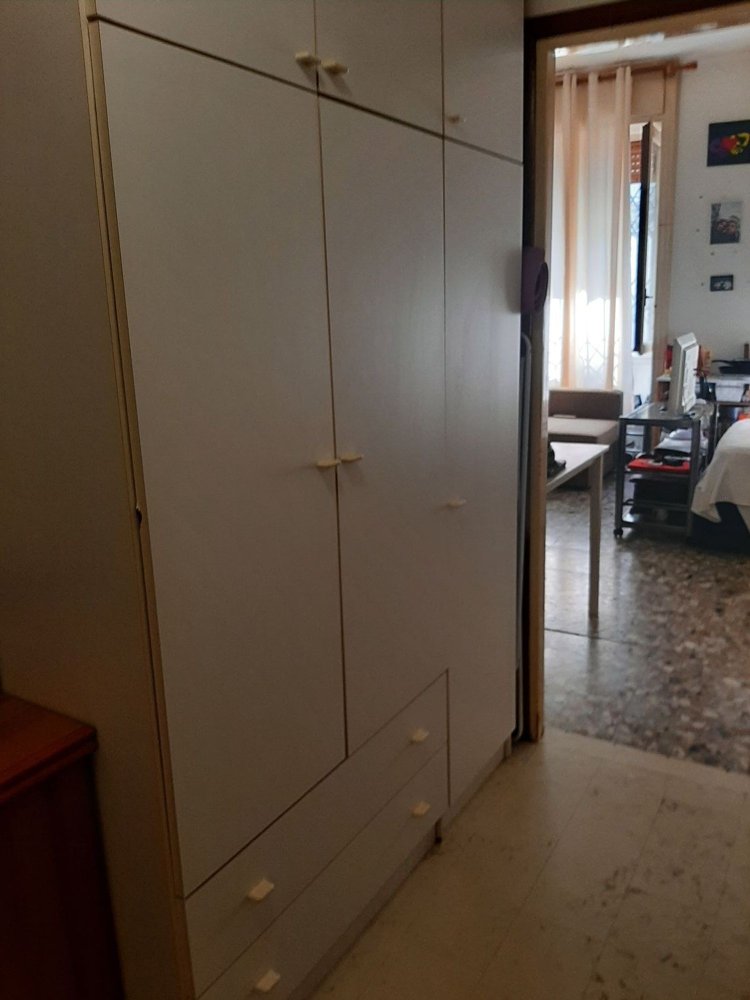 1 bedroom Apartment in Milan, Italy No. 360729
