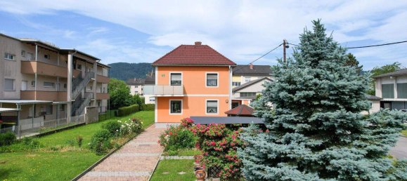 5-Zimmer Haus in Wetzelsdorf, Austria, Nr. 135549 18