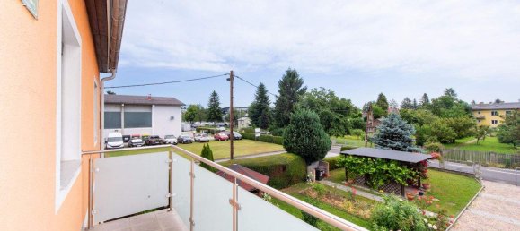 5-Zimmer Haus in Wetzelsdorf, Austria, Nr. 135549 14