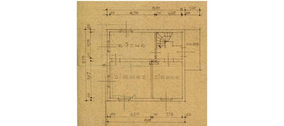 5-Zimmer Haus in Wetzelsdorf, Austria, Nr. 135549 23