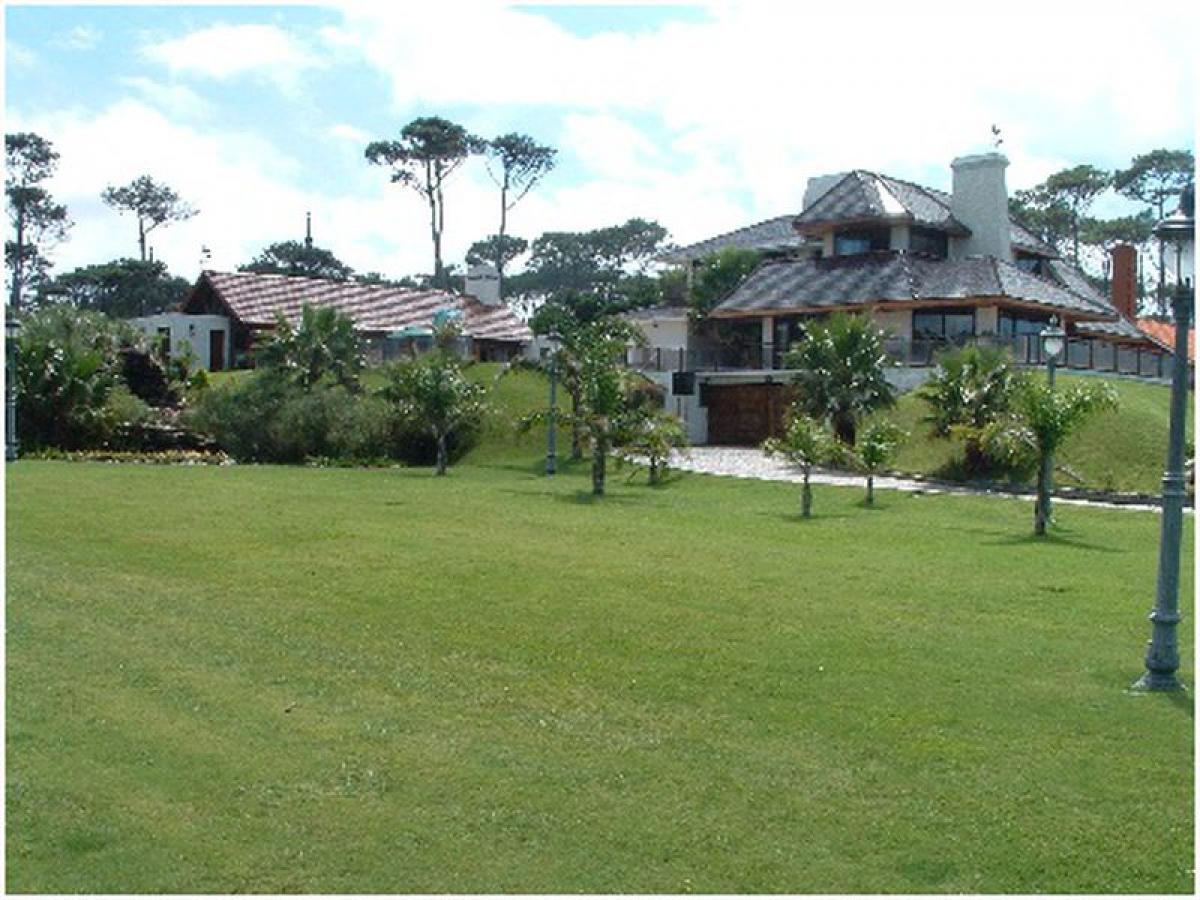 8 Schlafzimmer Haus in Maldonado, Uruguay, Nr. 5657