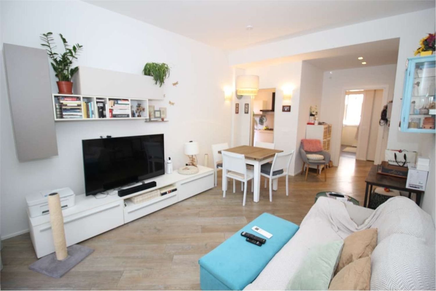 4 غرف نوم شقة في Sassuolo, Italy رقم 347653