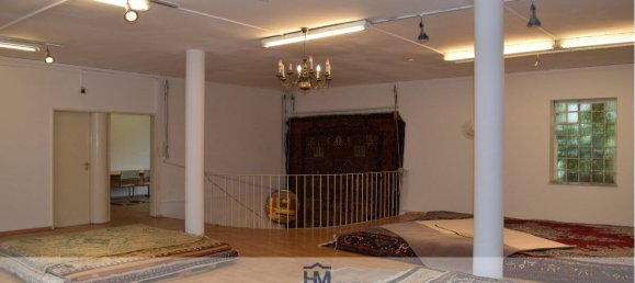 Propriété commerciale à Schweinfurt, Germany 487m² No. 353209 8